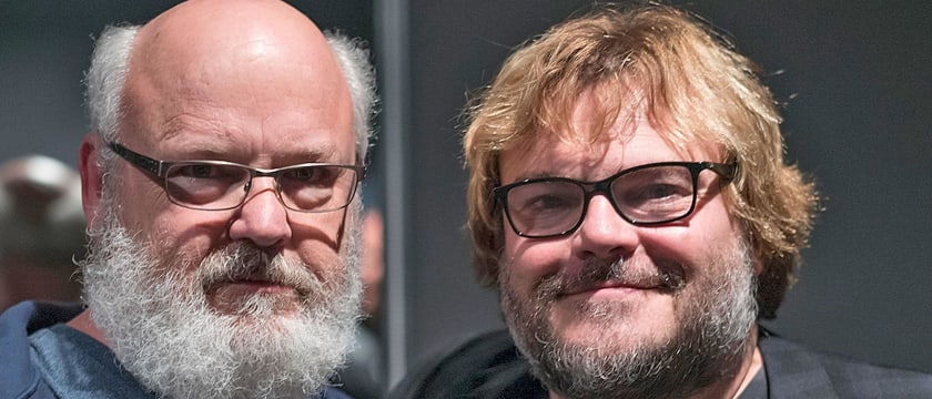 Tenacious D
