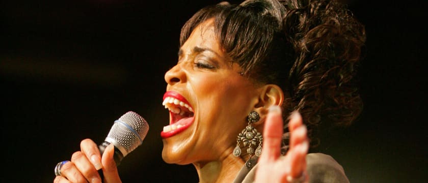Vickie Winans Tickets | Vivid Seats