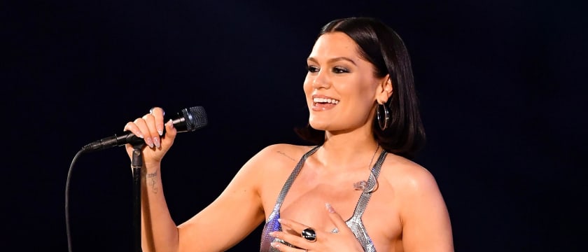 jessie j tour 2022