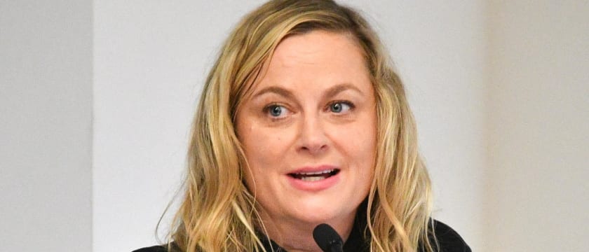 Amy Poehler