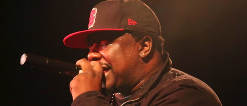 Phonte Tickets | Vivid Seats