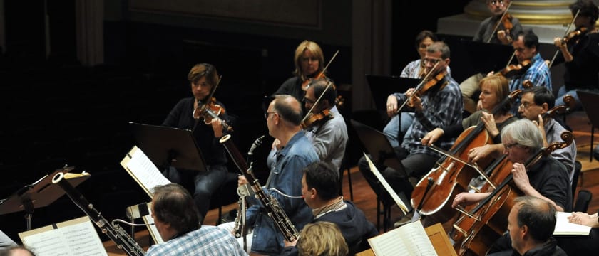 Budapest Festival Orchestra Tickets | Vivid Seats