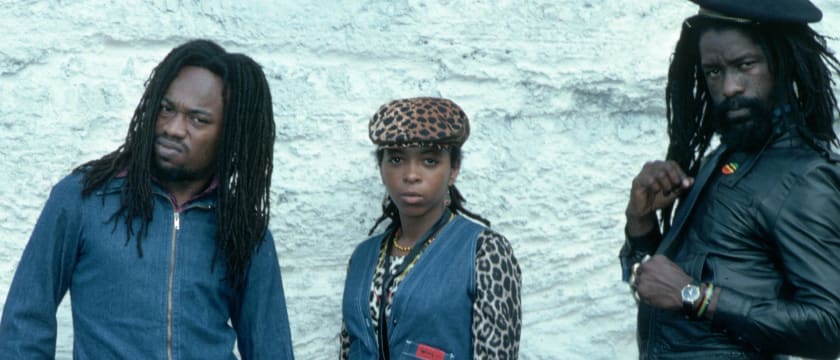 Black Uhuru Tickets | Vivid Seats