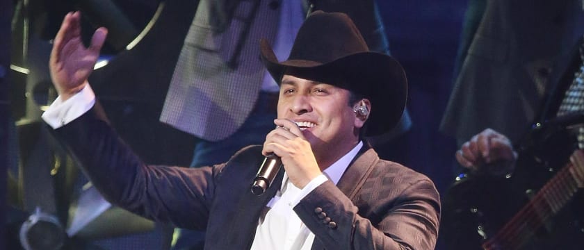 Julion Alvarez Tickets | Vivid Seats