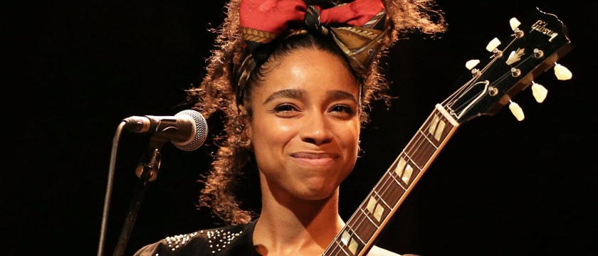 Lianne La Havas Tickets | Vivid Seats