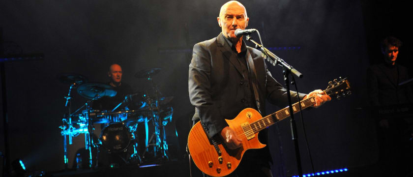 Midge Ure Tickets Vivid Seats