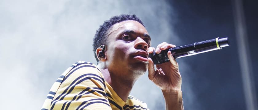 Vince Staples