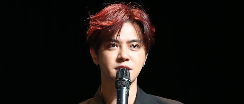 Show Luo 2022