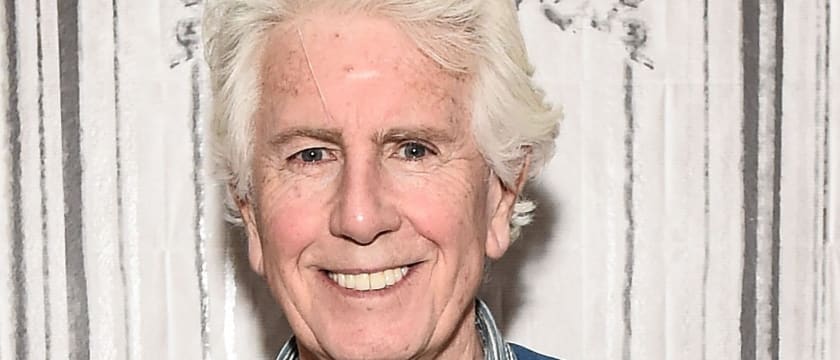 Graham Nash