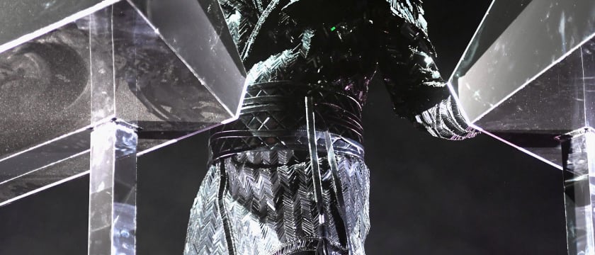 Gesaffelstein