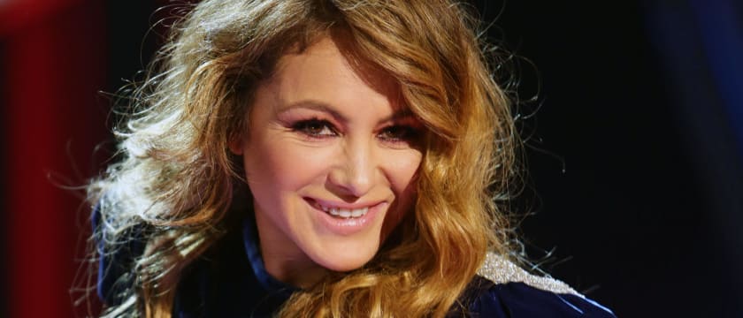 Paulina Rubio Tickets | Vivid Seats