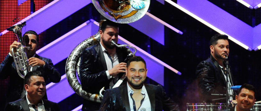 banda ms tour 2023 houston tx