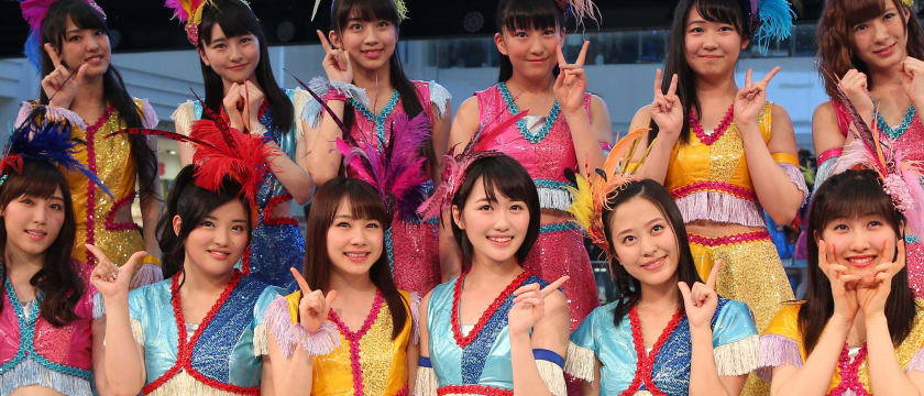 Morning Musume Tickets | Vivid Seats