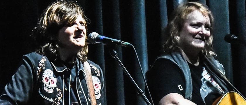 Indigo Girls