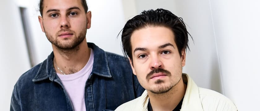 Milky Chance Tickets | Vivid Seats