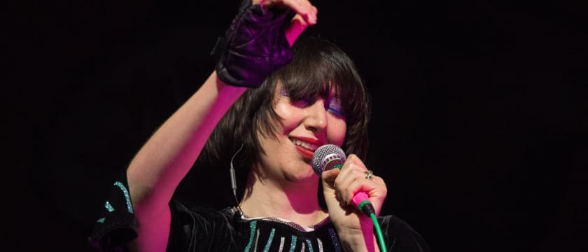 Karen O Tickets | Vivid Seats