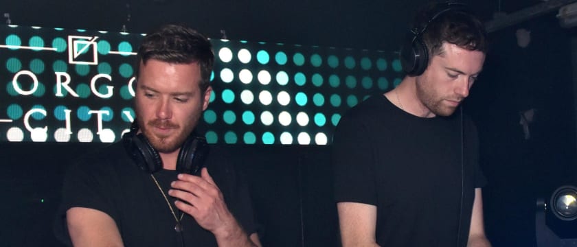 Gorgon City