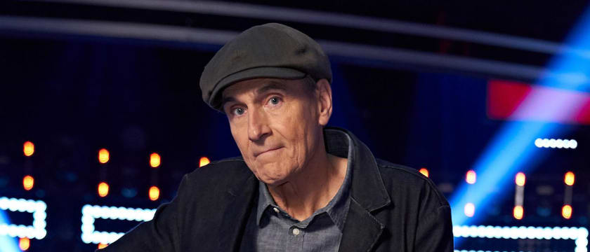 James Taylor