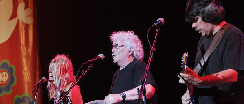 Jefferson Starship Tickets | Vivid Seats