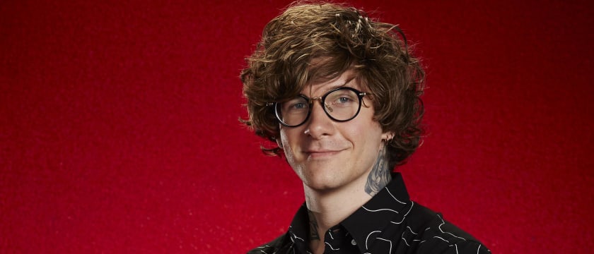 Matt McAndrew Tickets | Vivid Seats