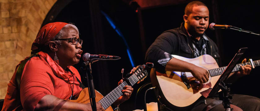 Madisen Ward and the Mama Bear Tickets | Vivid Seats