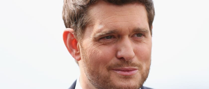 Michael Buble