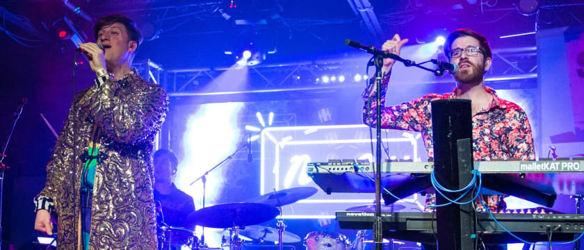 Great Good Fine OK Tickets | Vivid Seats