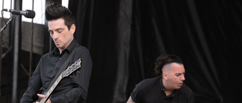 Anti-Flag Tickets | Vivid Seats