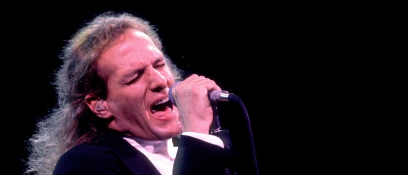 Michael Bolton Tickets | Vivid Seats