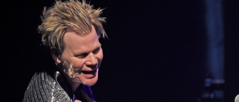 Brian Culbertson