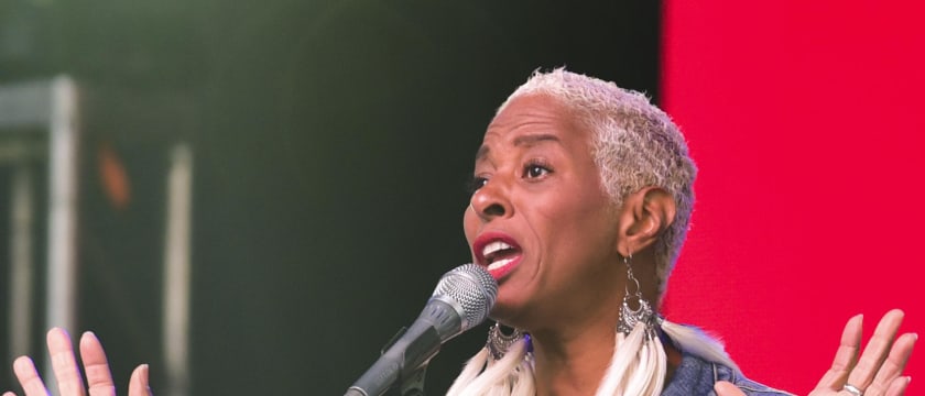 Shakura S'Aida Tickets | Vivid Seats