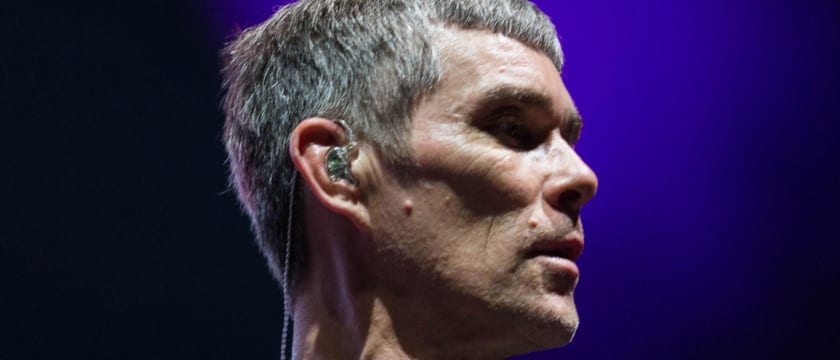 Ian Brown Tickets