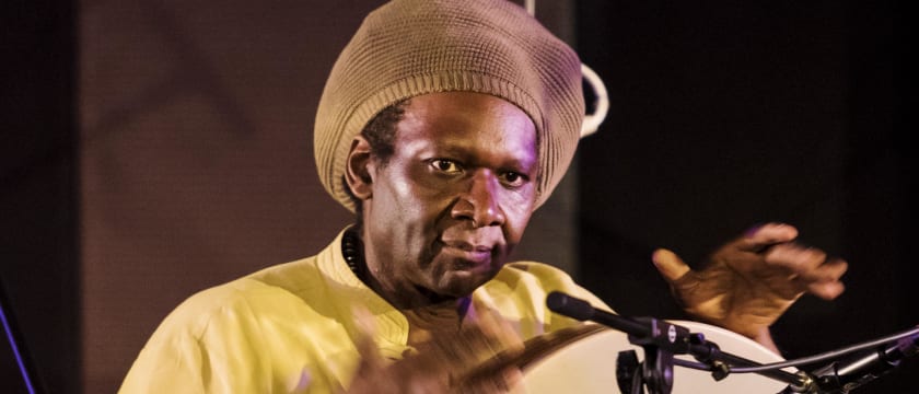 Hamid Drake Tickets