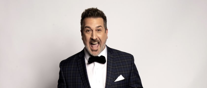 Joey Fatone Tickets | Vivid Seats