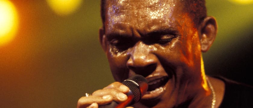 Ken Boothe Tickets