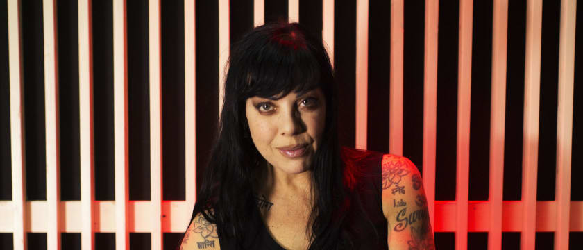 Bif Naked Tickets Vivid Seats