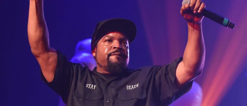 Ice Cube Tickets | Vivid Seats