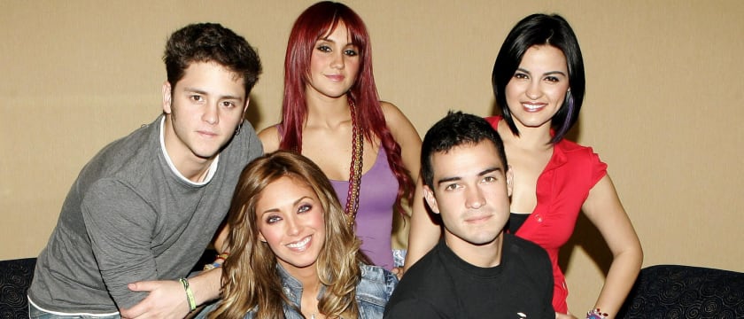 Rbd Concert | Live Stream, Date, Location and Tickets info