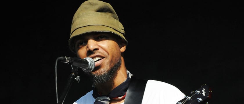 Van Hunt Tickets | Vivid Seats