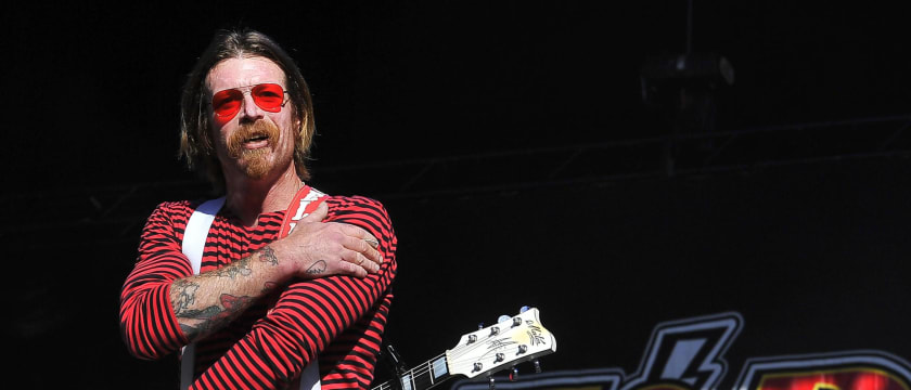 Eagles of Death Metal Tickets, 2023 Concert Tour Dates