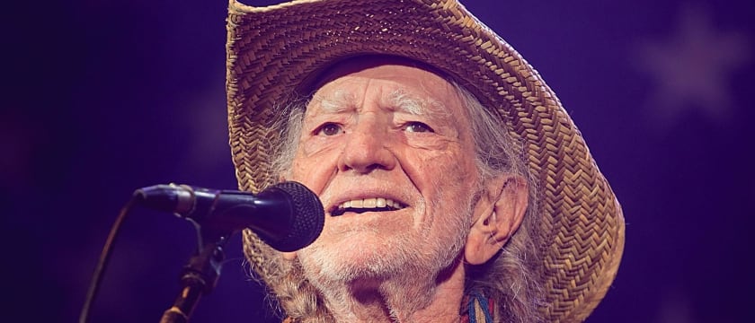 Willie Nelson Tickets & 2022 Outlaw Music Festival Tour Dates | Vivid Seats
