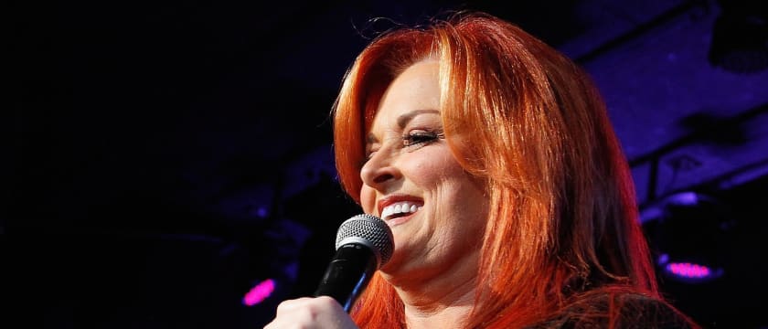 Wynonna Judd Tickets | Vivid Seats