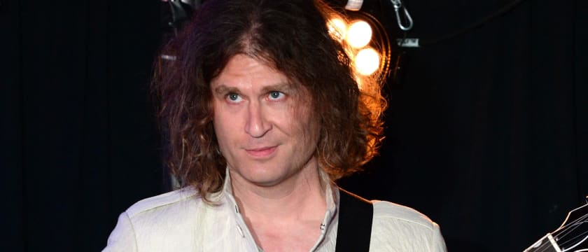 Dave Keuning Tickets | Vivid Seats