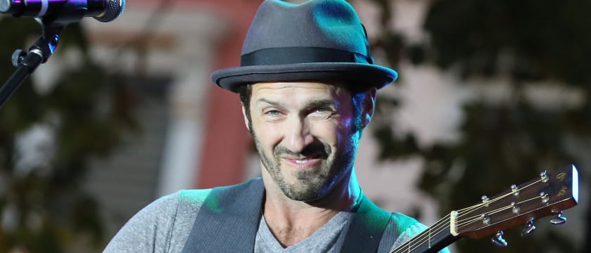 Tony Lucca Tickets | Vivid Seats