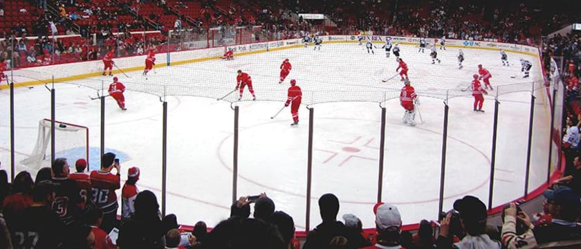 Carolina Hurricanes Tickets 2022 | Vivid Seats