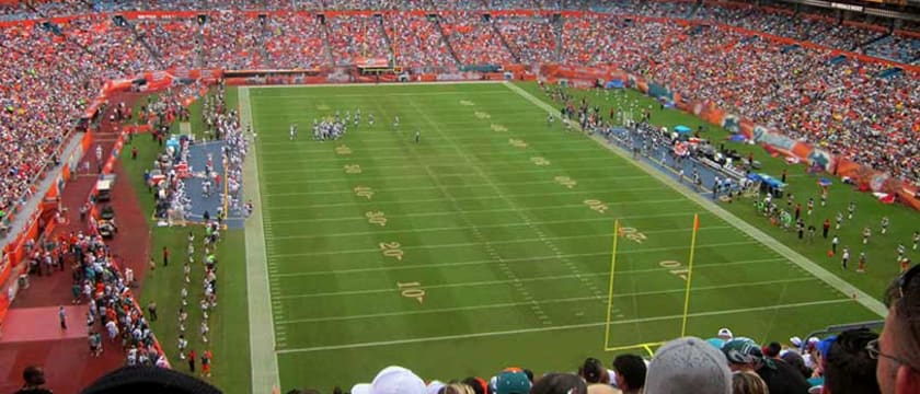 Miami Hurricanes Football Tickets Vivid Seats