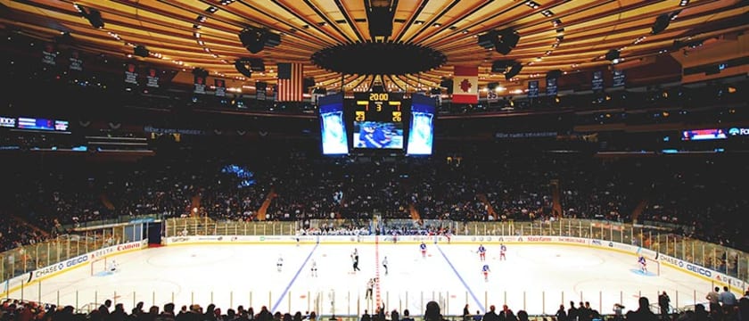 Rangers vs. Jets tickets 2023