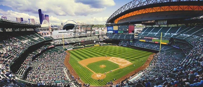 Mariners vs. Rays Tickets