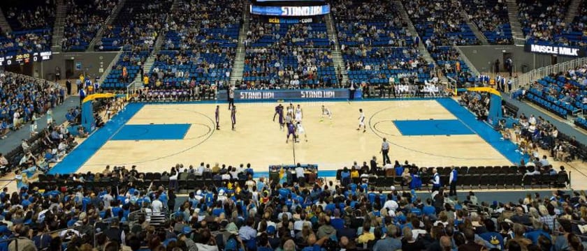 UCLA Bruins Mens Basketball Tickets | Vivid Seats