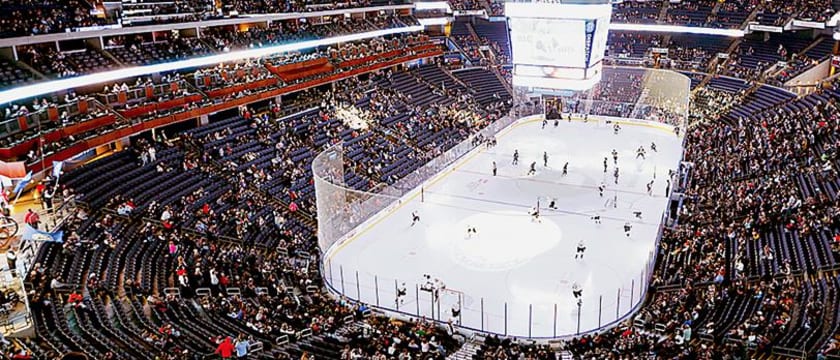 Columbus Blue Jackets Tickets - StubHub